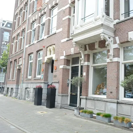 Nl District Leidseplein Hotel
