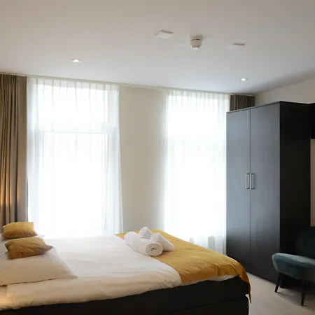 Hotel Nl District Leidseplein 3*