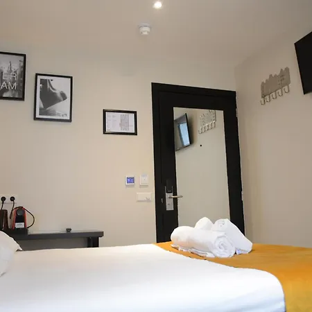 Hotel Nl District Leidseplein