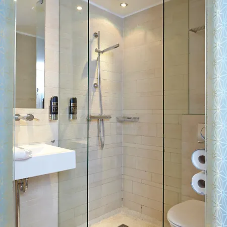 Hotel Nl District Leidseplein 3*