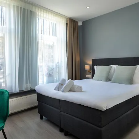 Nl District Leidseplein