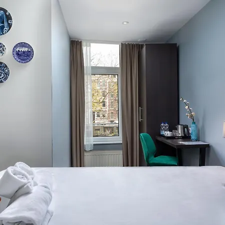 Nl District Leidseplein Amsterdam