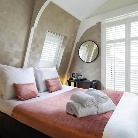 Nl District Leidseplein Hotel Amsterdam