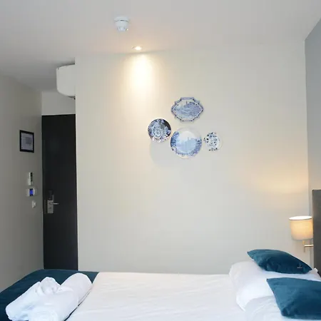 Nl District Leidseplein Amsterdam