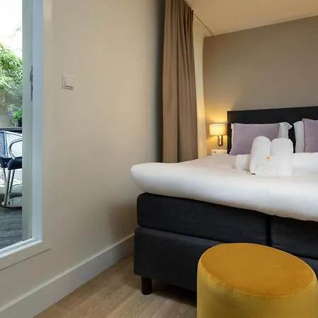 Hotel Nl District Leidseplein Amsterdam