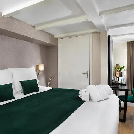 Nl District Leidseplein Hotel