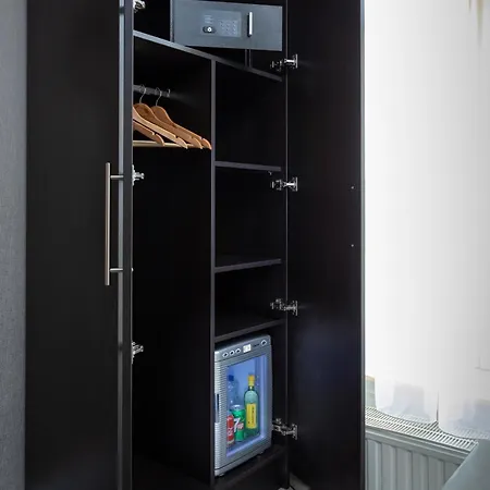 Nl District Leidseplein 3* Amsterdam