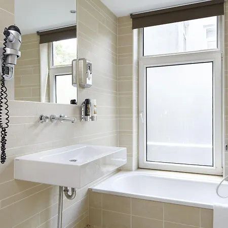 Hotel Nl District Leidseplein 3*