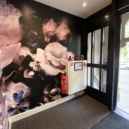 Nl District Leidseplein 3*