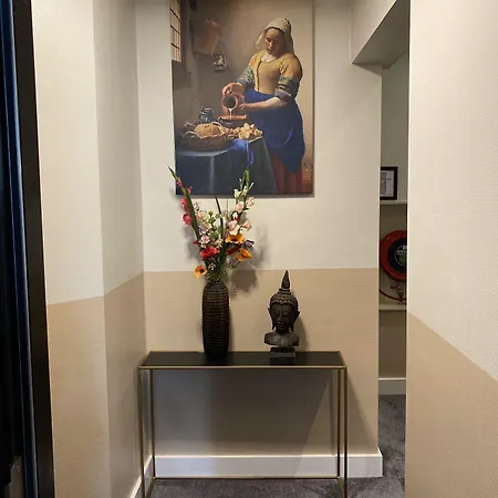 Hotell Nl District Leidseplein 3*