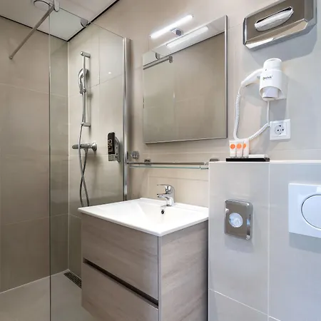 Hotel Nl District Leidseplein Amsterdam