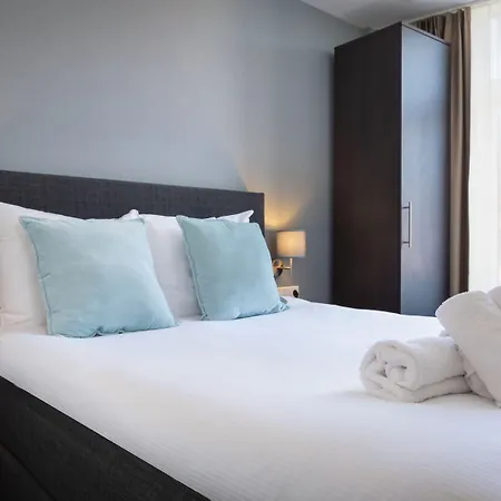 Hotell Nl District Leidseplein