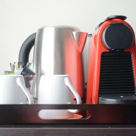 Hotell Nl District Leidseplein 3*