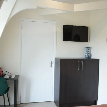 Nl District Leidseplein Hotel