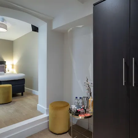 Nl District Leidseplein 3*