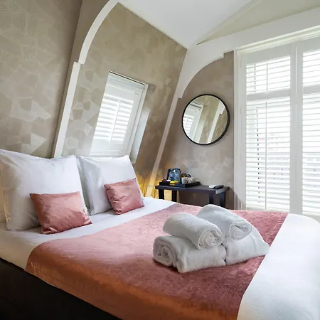 Nl District Leidseplein 3*