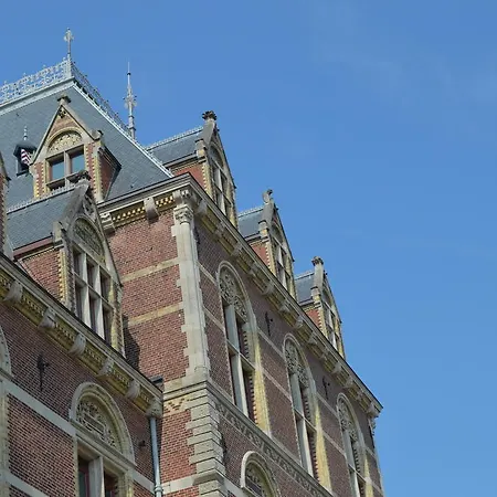 Nl District Leidseplein Amsterdam