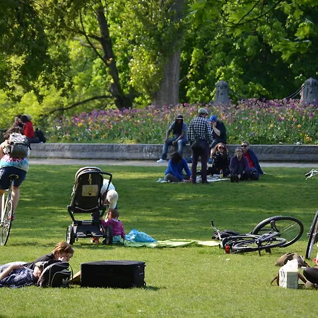 Nl District Leidseplein Amsterdam