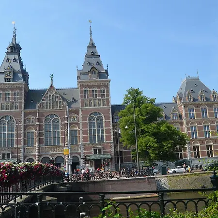 Nl District Leidseplein 3* Amsterdam