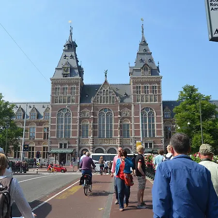 Nl District Leidseplein 3*