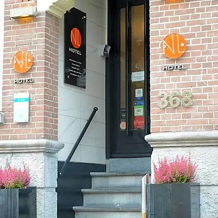 Nl District Leidseplein