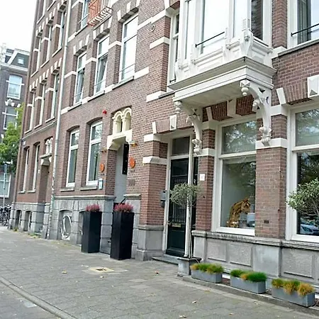 Nl District Leidseplein Amsterdam