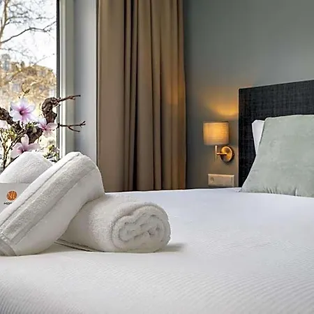 Hotel Nl District Leidseplein 3*