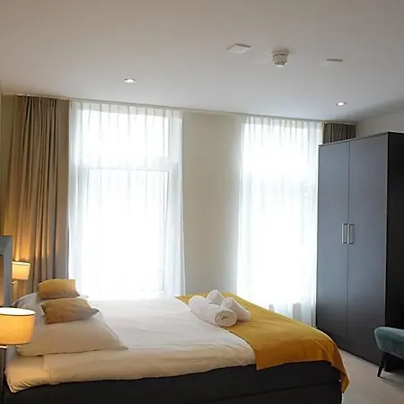 Hotel Nl District Leidseplein