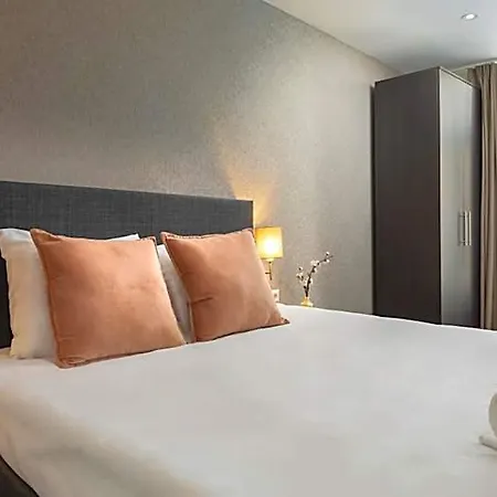 Hotel Nl District Leidseplein