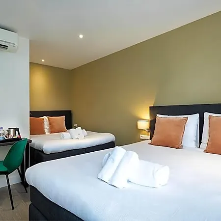 Hotel Nl District Leidseplein