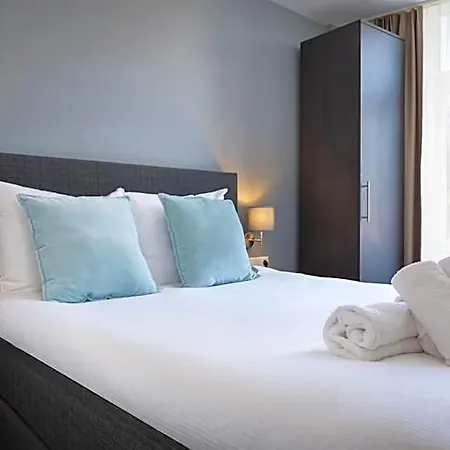 Nl District Leidseplein Hotel Amsterdam