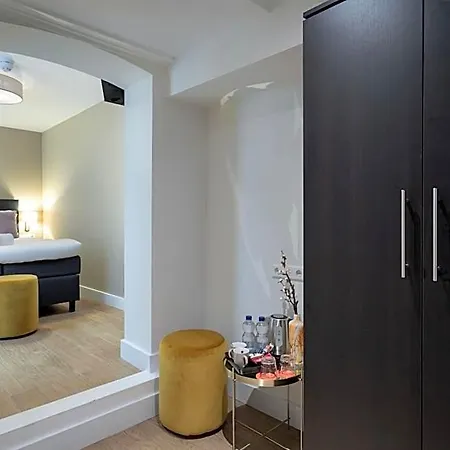 Nl District Leidseplein 3* Amsterdam
