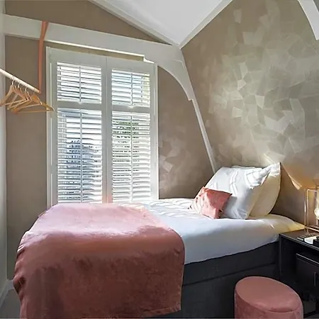 Nl District Leidseplein 3* Amsterdam