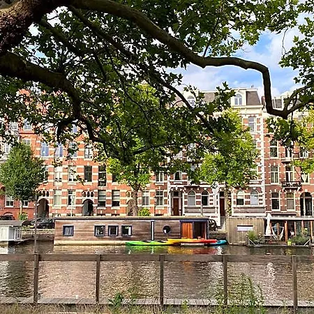 Nl District Leidseplein Hotel
