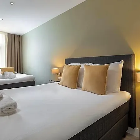 Hotel Nl District Leidseplein