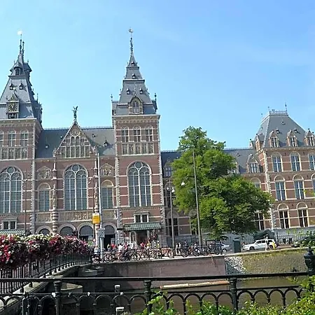 Hotel Nl District Leidseplein 3*