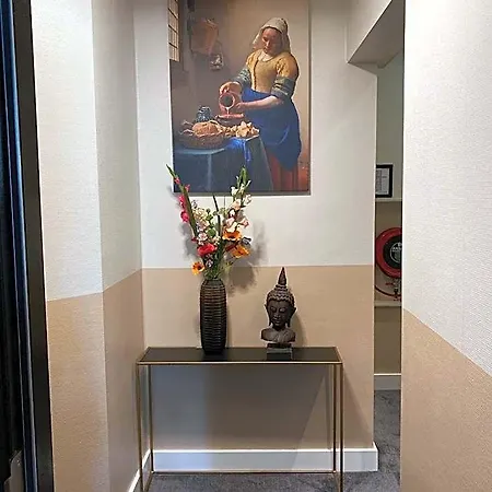 Nl District Leidseplein Hotel Amsterdam