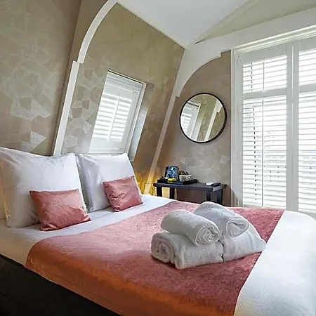 Nl District Leidseplein Hotel 3*