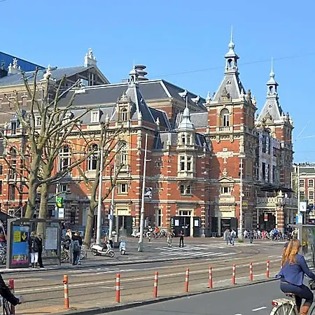 Nl District Leidseplein 3*