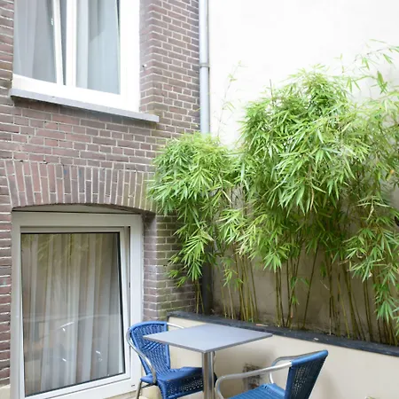 Nl District Leidseplein 3*