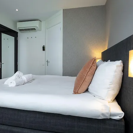 Hotel Nl District Leidseplein