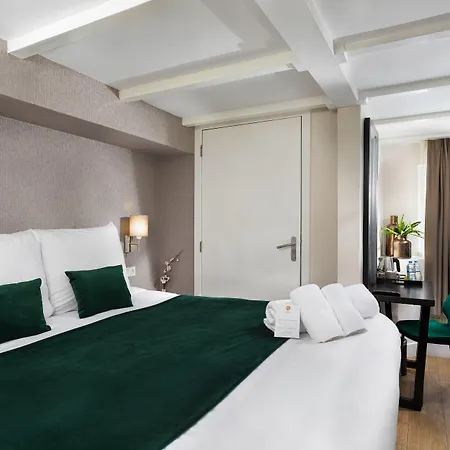 Hotel Nl District Leidseplein