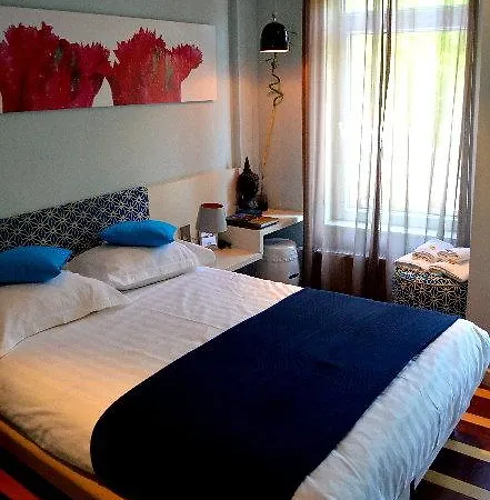 Nl District Leidseplein 3*