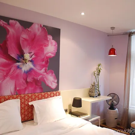 Nl District Leidseplein Amsterdam