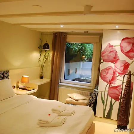 Nl District Leidseplein 3*