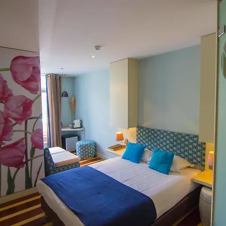 Nl District Leidseplein 3* Amsterdam