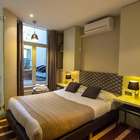 Nl District Leidseplein Hotel