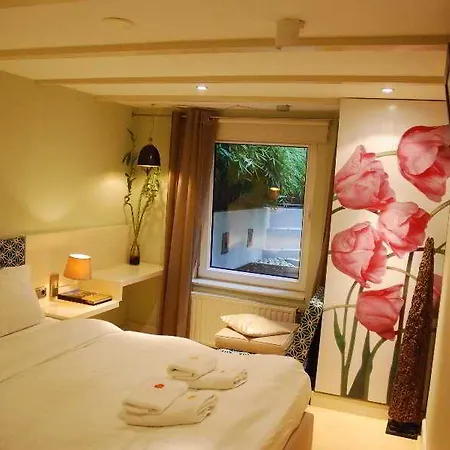 Hotel Nl District Leidseplein