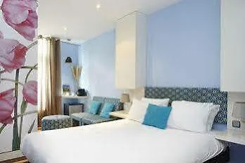 Hotell Nl District Leidseplein 3*