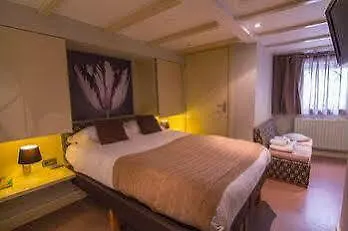 Nl District Leidseplein أمستردام